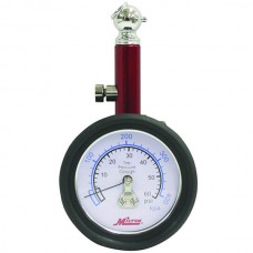 Milton Dial Tire Gage 0-60 Psi